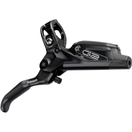 BRAKE G2 RS REACH SWINGLINK ALUMINUM LEVER FRONTHOSE ROTORBRACKET SOLD SEPARATELY A2 IZED 950MM