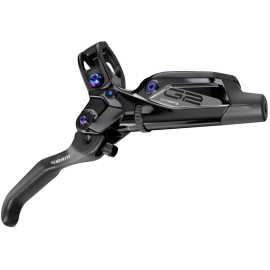 BRAKE G2 ULTIMATE CARBON LEVER RAINBOW HARDWARE REACH SWINGLINK CONTACT FRONTHOSE INCLUDES MMX CLAMP ROTORBRACKET SOLD SEPARATELY A2  950MM