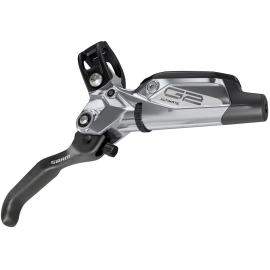 BRAKE G2 ULTIMATE CARBON LEVER TI HARDWARE REACH SWINGLINK CONTACT FRONTHOSE INCLUDES MMX CLAMP ROTORBRACKET SOLD SEPARATELY A2  950MM