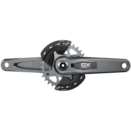 CRANKSET GX EAGLE Q174 55MM CHAINLINE DUB MTB WIDE  2GUARDS 32T TTYPE BB NOT INCLUDED  175MM