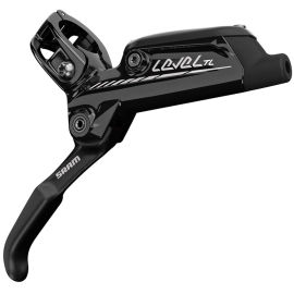 LEVEL TL  FRONTHOSE  GLOSS  TOOLED LIGHT ROTORBRACKET SOLD SEPARATELY A1  900MM