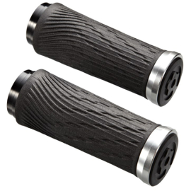 Locking Grips for Grip Shift Integrated 85mm with End Plug