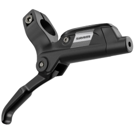 S300 DISC BRAKE FRONT CALIPER RIGHT LEVER FLAT MOUNT 20MM OFFSETHOSE ROTOR SOLD SEPARATELY  950MM