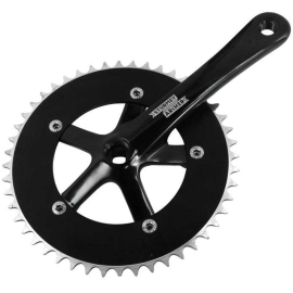 Single Speed Chainset
