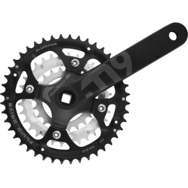 SunRace F914  9 Speed 443222T 175mm Chainset