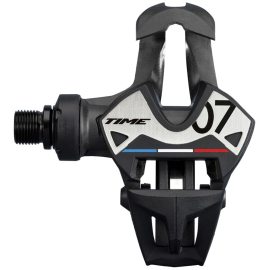 TIME PEDAL  XPRESSO 7 ROAD PEDAL INCLUDING ICLIC FREE CLEATS 2021