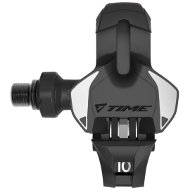TIME PEDAL  XPRO 10 ROAD PEDAL INCLUDING ICLIC FREE CLEATS 2021 BLACKWHITE
