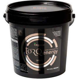 NATURAL ENERGY DRINK 1X500G