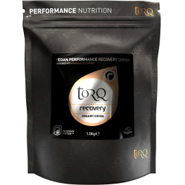 VEGAN RECOVERY DRINK 1 X 15KG CREAMY  COCOA