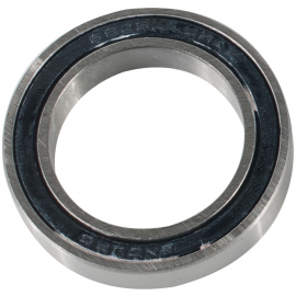 Full Suspension Heavy Contact Sealed Bearing 25x37x7mm