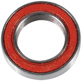 Full Suspension Heavy Contact Sealed Bearing 17x28x6mm