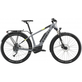 Powerfly Sport - 500Wh