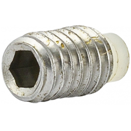 Set Screw Cable Guide Fastener