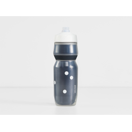 Voda Ice Polka Dot Insulated Water Bottle