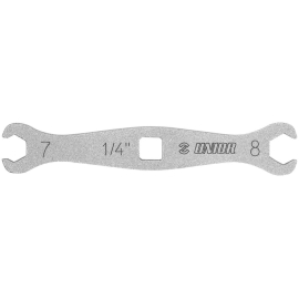 FLARE NUT WRENCH 2023  7MM X 8MM