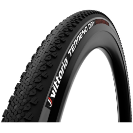 Terreno Dry 700x35c Gravel Blk G20 Tyre