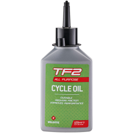 Cycle Oil