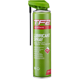 TF2 Smart Head Ultimate Lubricant Spray With Teflon