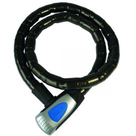 ARMOURED CABLE LOCK DILLINGER III