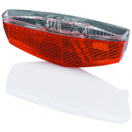 LED REAR LIGHT LUGGAGE CARRIER