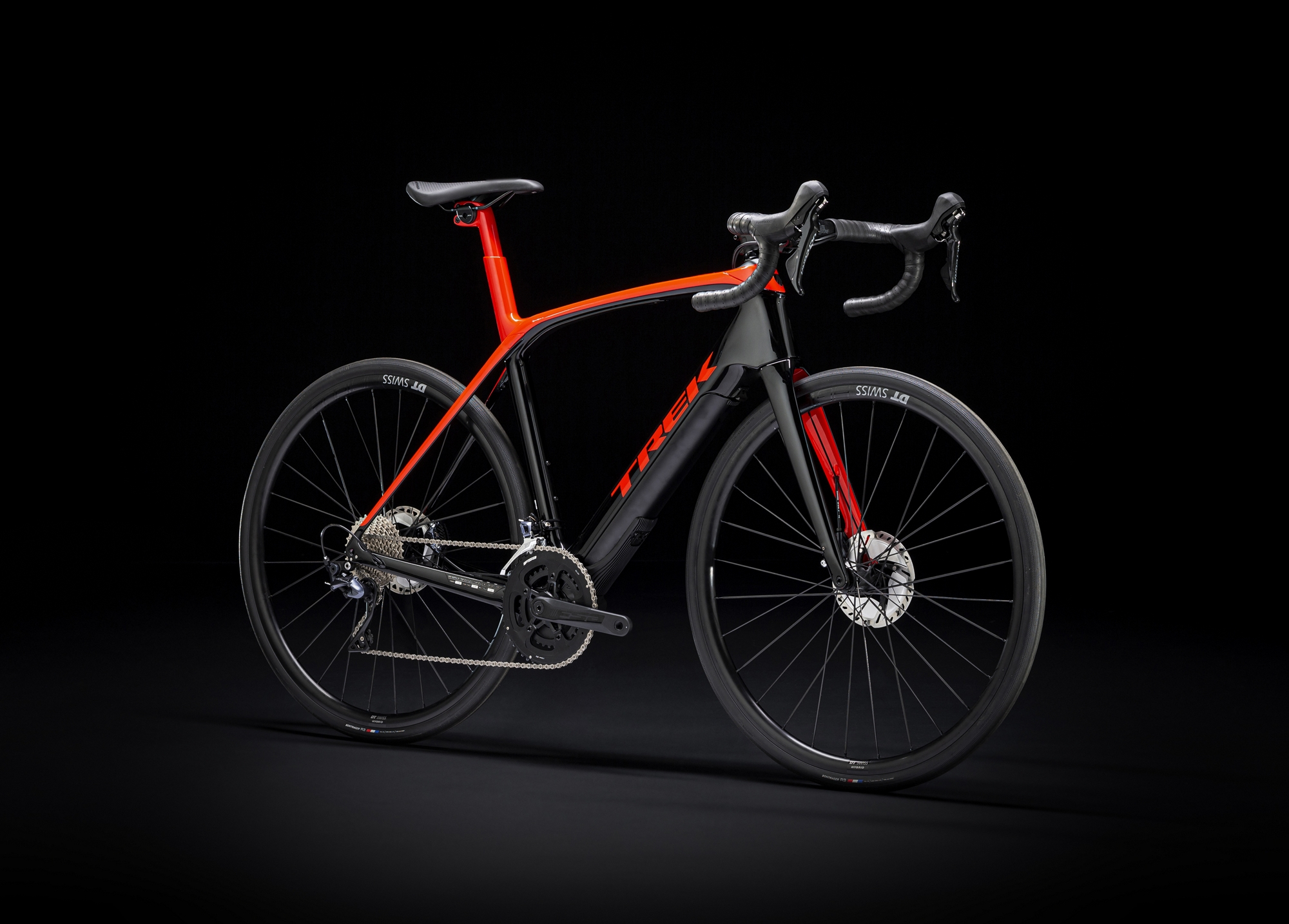 Domane+ LT, Save £1,050 On A Full Carbon Electric Road Bike