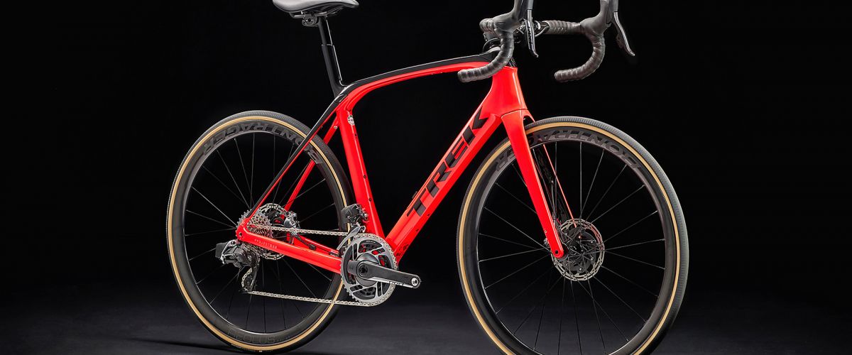 How the famous cobbled classic inspired Trek’s Domane featuring IsoSpeed