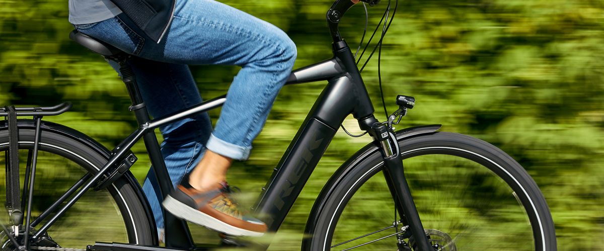 The Five Best E-Bikes In Stock Right Now