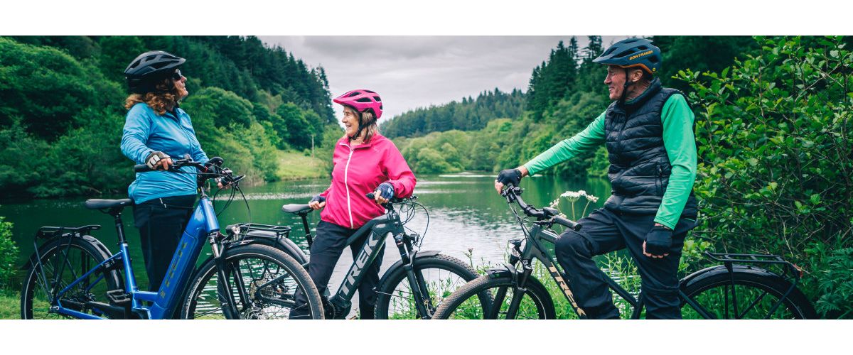 Which e-bike is right for you? Here's our pick from the trail-hungry MTB to the commuter's choice