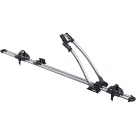 532 Freeride locking upright cycle carrier