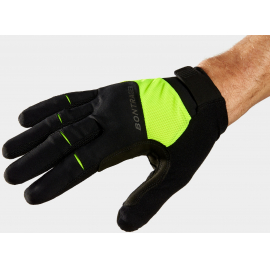  Circuit Full Finger Twin Gel Cycling Gloves