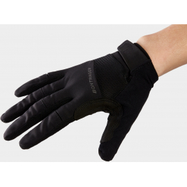 Bontrager Circuit WomenÂ’s Full-Finger Twin Gel Cycling Glove