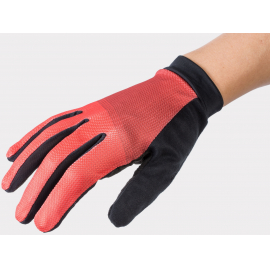 Bontrager Evoke WomenÂ’s Mountain Bike Gloves