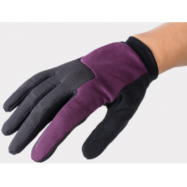 Bontrager Rhythm Women\'s Mountain Bike Gloves