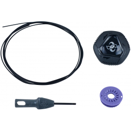 Shoe Replacement Boa IP1 Left Dial Kit