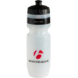 Trek Water Bottle Bontrager Logo (Single)