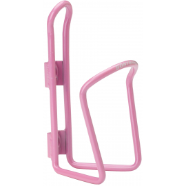 Water Bottle Cage  Hollow 6Mm Pink