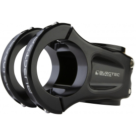 Burgtec Enduro MK3 Stem - 35mm Reach / 35mm Clamp - Burgtec Black