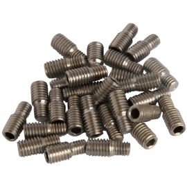Burgtec MK5 Penthouse Pedal Pins - Pack of 32