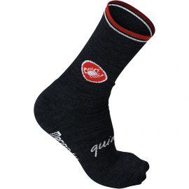 Quindici Soft Sock