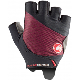 Rosso Corsa 2 Womens Gloves