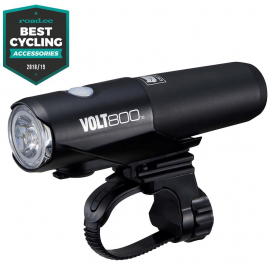 CATEYE VOLT 800 USB RECHARGEABLE FRONT LIGHT