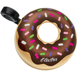 Electra Doughnut Domed Ringer Bike Bell