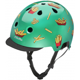Electra Fries Bike Helmet