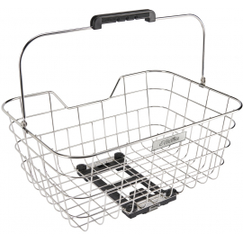 Electra Stainless Wire MIK Rear Basket