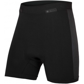 Engineered Padded Boxer with Clickfast