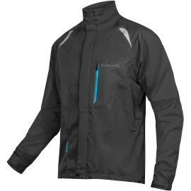 Gridlock II Waterproof Jacket