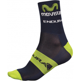 Movistar Race Sock