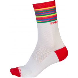 Pinstripe Sock