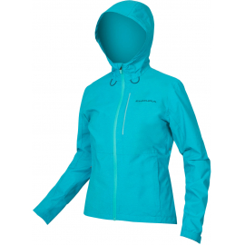 Women's Hummvee Waterproof Hooded Jacket