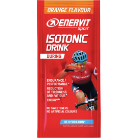 Isotonic Drink 420g (During)